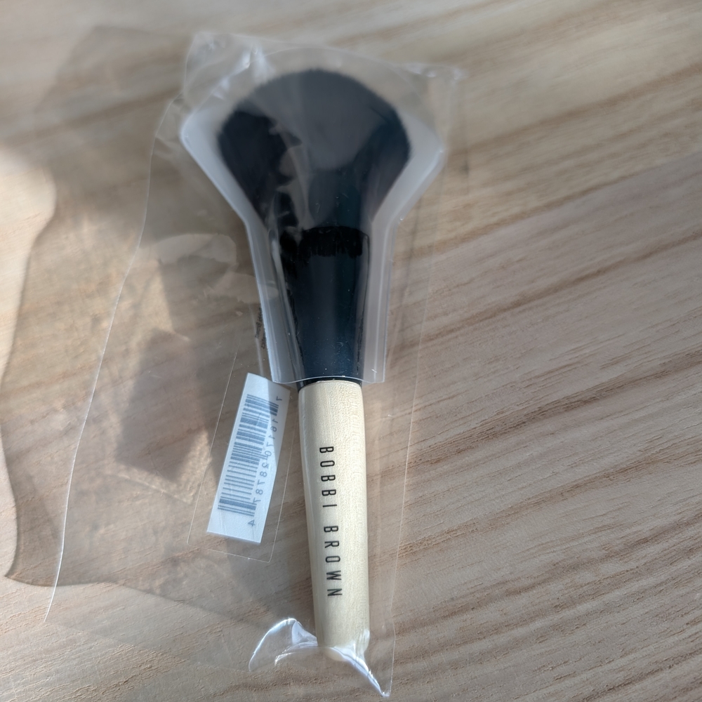 Bobbi Brown Makeup Brush, Precise Blending Brush, New In Packaging